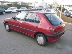 Peugeot 206 Xrd Style Diesel mit Klimaanlage 249.000 km 2.990 € Nürtingen 72622