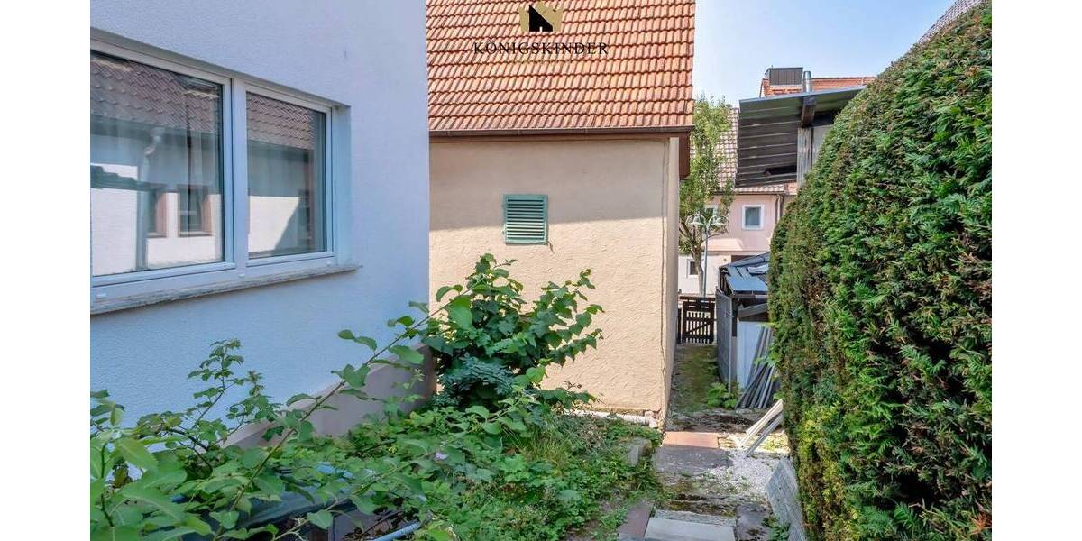 Mehrfamilienhaus, Wohnhaus Kernen im Remstal Stetten - 9 Zimmer, 300 m&sup2;, 349.000&euro; | Angebot:26188187