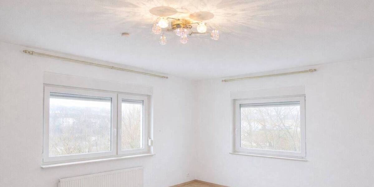 Etagenwohnung Backnang - 3 Zimmer, 90 m&sup2;, 1.090&euro; | Angebot:26791184