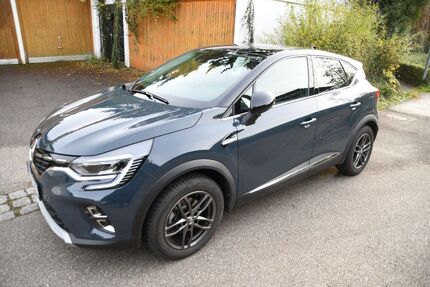 Renault Captur 44.500 km 19.000 &euro; Esslingen 73734