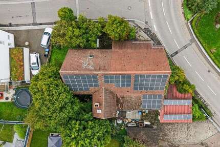 Grundstück zu verkaufen in Weil im Schönbuch 440.000 € 706 m² zimmer