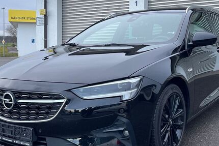 Opel Insignia 160.000 km 10.800 &euro; Hildrizhausen 71157