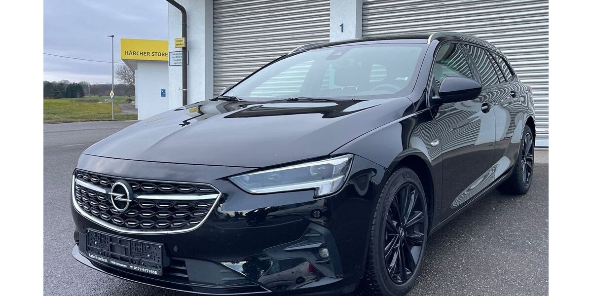 Opel Insignia 160.000 km 10.800 &euro; Hildrizhausen 71157