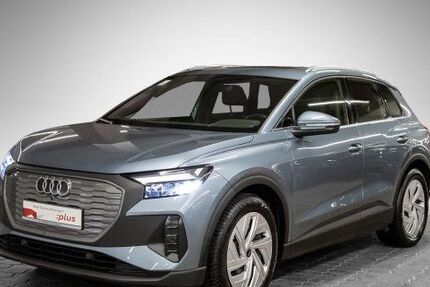 Audi Q4 e-tron 21.212 km 30.460 &euro; Stuttgart 70563
