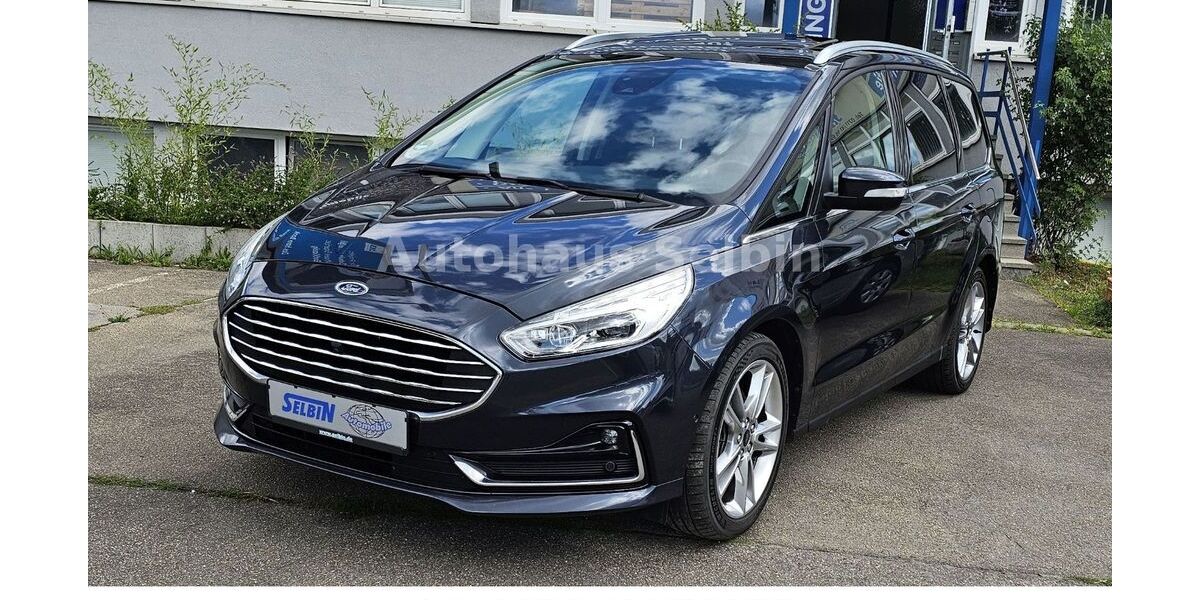 Ford Galaxy 181.250 km 18.200 &euro; Stuttgart 70499