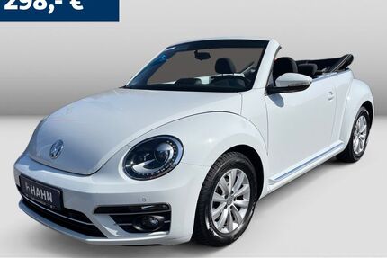 VW Beetle 49.694 km 19.930 &euro; Schorndorf 73614