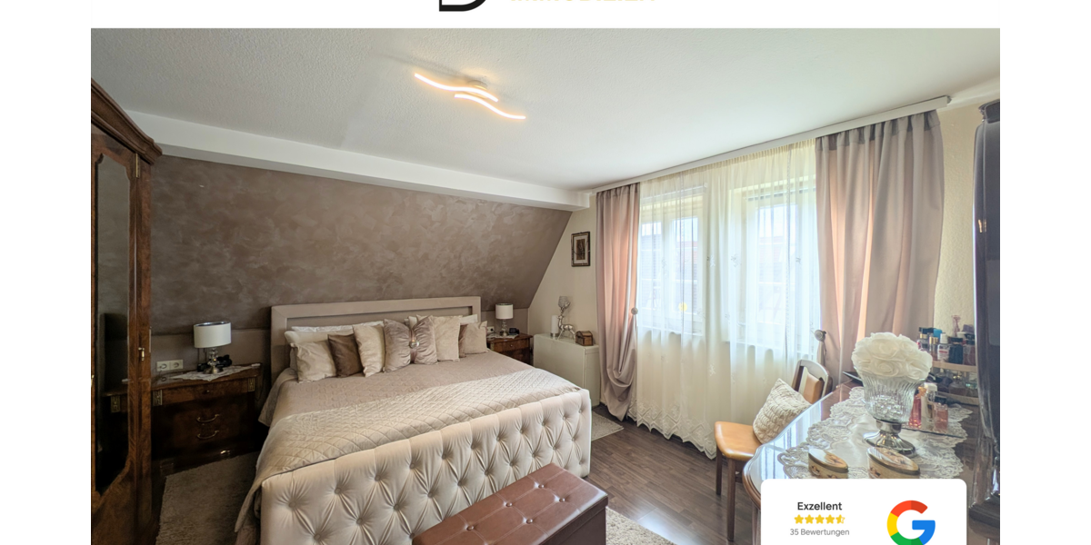 Etagenwohnung Leonberg - 3 Zimmer, 82 m&sup2;, 159.900&euro; | Angebot:27147416