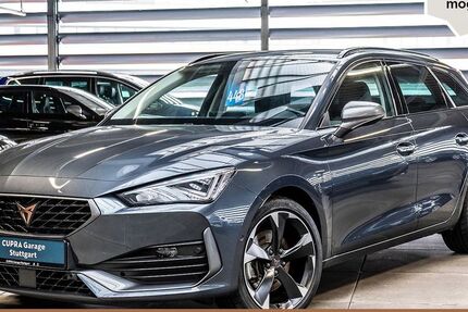 Cupra Leon 38.009 km 27.330 &euro; Stuttgart-Feuerbach 70469
