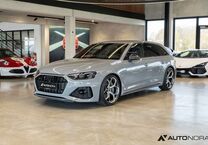 Gebrauchtwagen Audi RS4