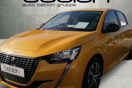 Peugeot 208 86.050 km 14.880 &euro; Esslingen 73728