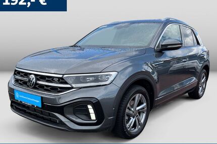 VW T-Roc 26.990 km 28.990 &euro; Schorndorf 73614