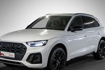 Audi Q5 81.351 km 42.840 &euro; Stuttgart 70469