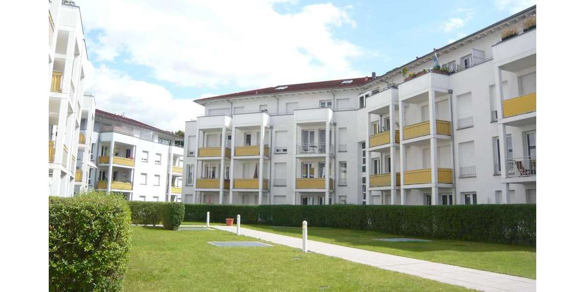 Etagenwohnung Tübingen Lustnau - 1 Zimmer, 34 m&sup2;, 620&euro; | Angebot:26779978