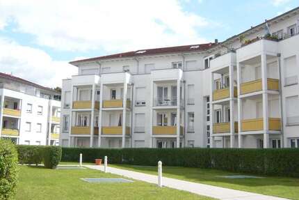 Wohnung Tübingen Lustnau - 1 Zimmer, 34 m&sup2;, 620&euro; | Angebot:26779978