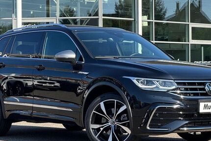 VW Tiguan 23.874 km 36.899 &euro; Winnenden 71364