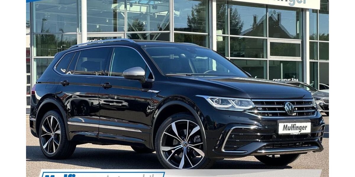 VW Tiguan 23.874 km 36.899 &euro; Winnenden 71364