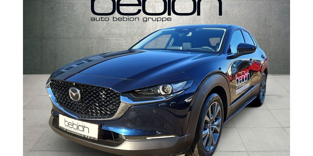 Mazda CX-30 1.100 km 33.900 &euro; Frickenhausen 72636