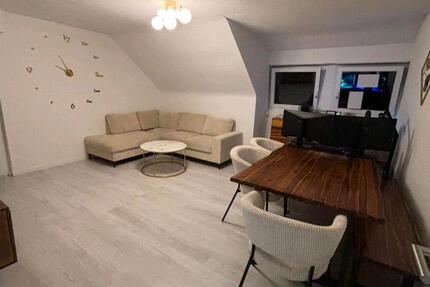 3-Zimmer Wohnung in Asperg | Möbliert + Stellplatz 3 zimmer