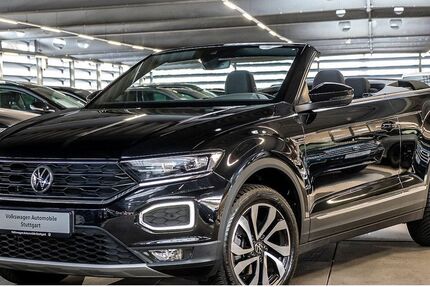 VW T-Roc 34.016 km 29.930 &euro; Stuttgart-Feuerbach 70469