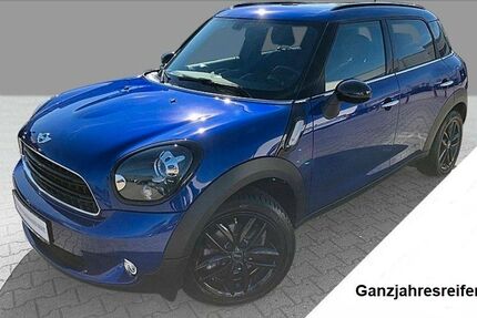 Mini One Countryman 39.600 km 11.500 &euro; Neuhausen auf den Fildern 73765