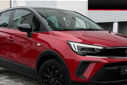 Opel Crossland (X) 36.000 km 12.999 € Weil im Schönbuch 71093