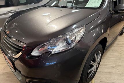 Peugeot 2008 105.294 km 7.940 &euro; Esslingen am Neckar 73733
