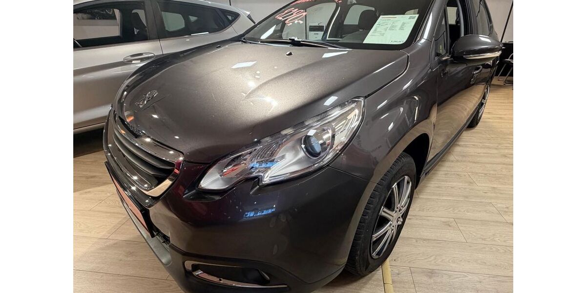 Peugeot 2008 105.294 km 7.940 &euro; Esslingen am Neckar 73733