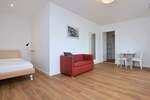 Etagenwohnung Stuttgart Mitte - 1 Zimmer, 35 m&sup2;, 218.500&euro; | Angebot:25728405