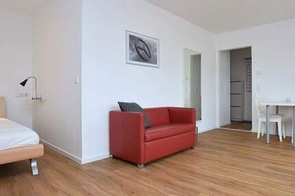 Wohnung Stuttgart Mitte - 1 Zimmer, 35 m&sup2;, 218.500&euro; | Angebot:25728405