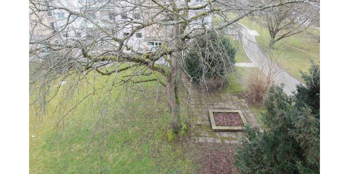 Etagenwohnung Stuttgart Dürrlewang - 3 Zimmer, 64 m&sup2;, 270.000&euro; | Angebot:26751936