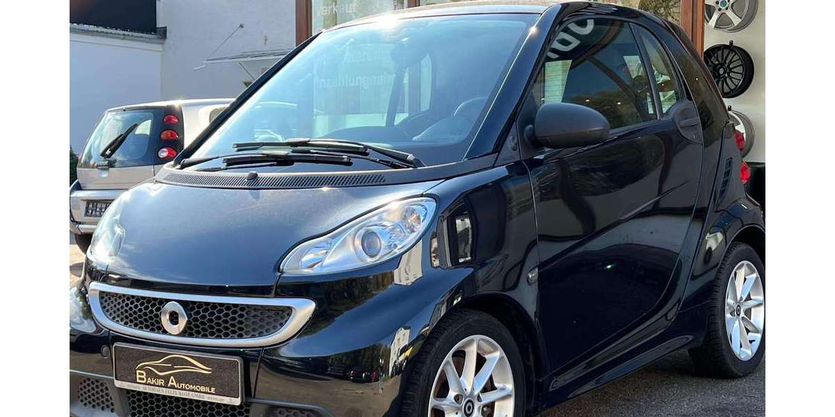 Smart forTwo 55.000 km 6.500 &euro; Waiblingen 71332