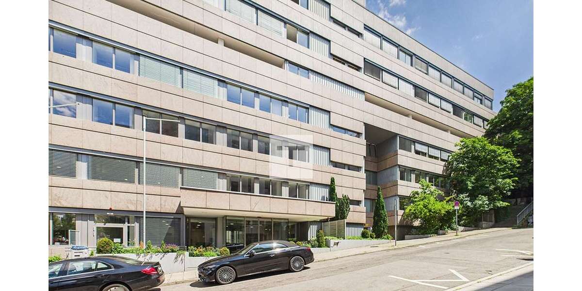 Büro in Stuttgart 3.450 € 310 m² zimmer
