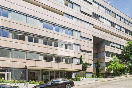 Gewerbeobjekt Stuttgart Lehen - 3.450&euro; | Angebot:23245278