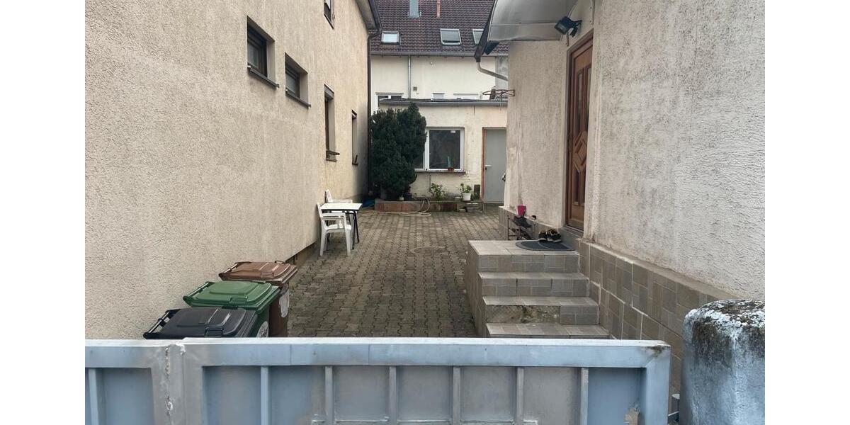 Charmantes Einfamilienhaus in ruhiger Lage 5 zimmer