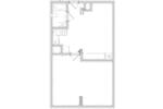 Dachgeschoßwohnung Stuttgart Stuttgart-West - 2.5 Zimmer, 42 m&sup2;, 250.000&euro; | Angebot:26089209