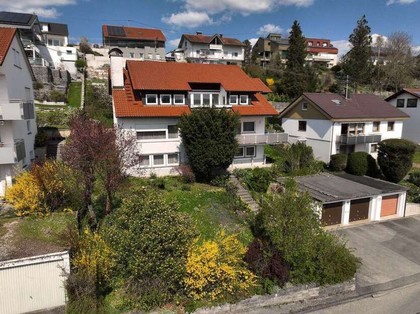Haus zum Kaufen in Backnang 785.000 € 328.89 m²