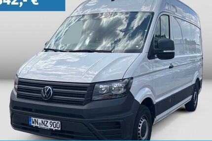 VW Crafter 9.500 km 36.900 € Fellbach 70736