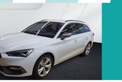 Seat Leon 14.807 km 29.980 € Leonberg 71229