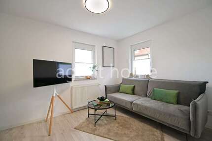 Wohnung zum Mieten in Stuttgart 1.160 € 40 m² 2 zimmer