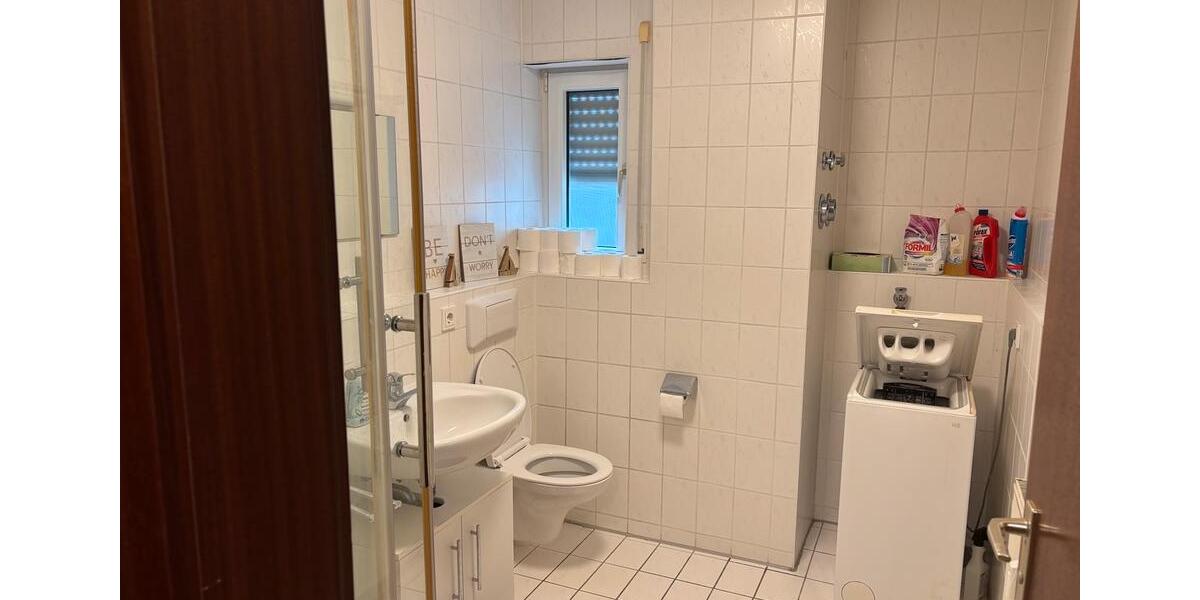 Etagenwohnung Esslingen am Neckar Oberesslingen - 1 Zimmer, 33 m&sup2;, 860&euro; | Angebot:26276876