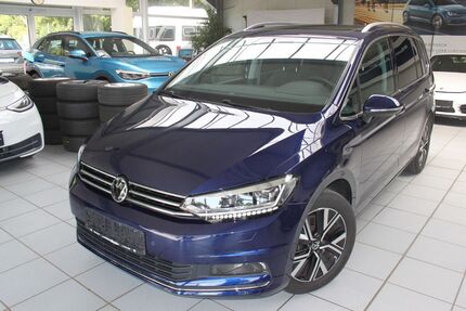 VW Touran 36.000 km 30.990 &euro; Weil im Schönbuch 71093