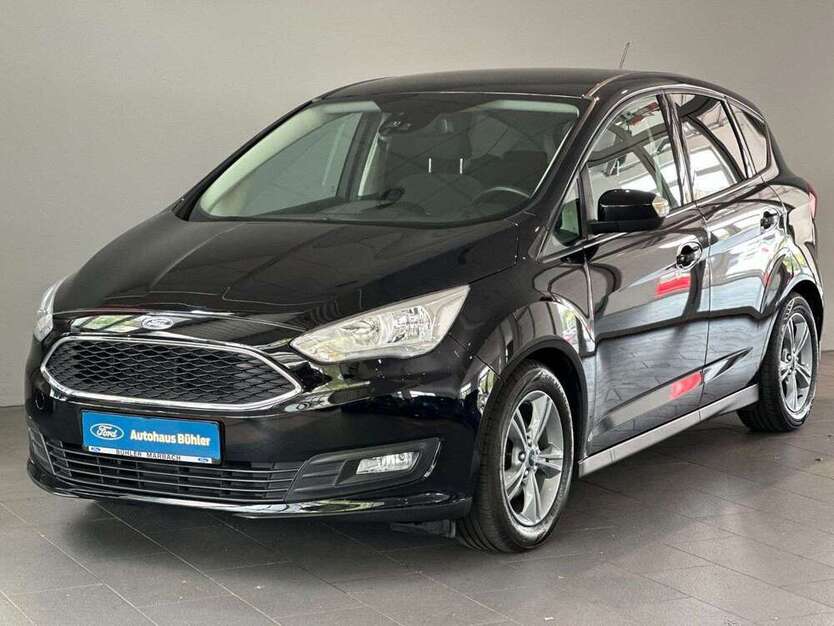 C-Max