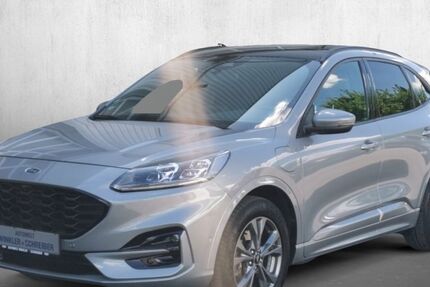 Ford Kuga 49.419 km 25.390 € Ludwigsburg 71636