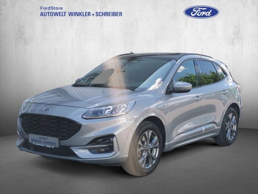 Ford Kuga 49.419 km 25.390 € Ludwigsburg 71636
