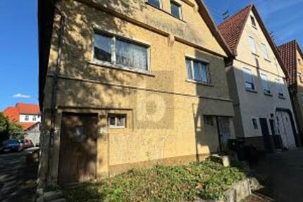 SCHNÄPPCHEN FÜR HANDWERKER UND INVESTOREN
