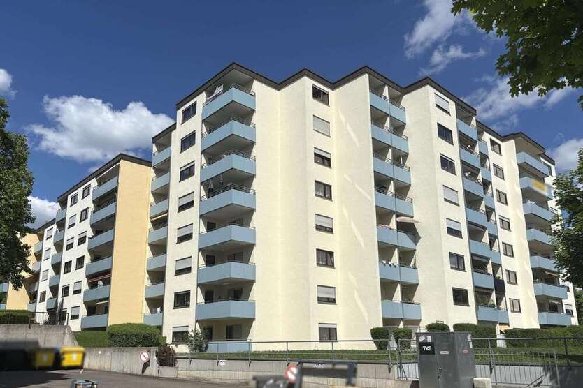 Wohnung zum Kaufen in Waiblingen 255.000 € 80.9 m²