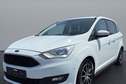 Ford C-Max 84.000 km 9.999 € Fellbach 70736