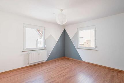 Schöne 4-Zi-Wohnung zu vermieten 4 zimmer