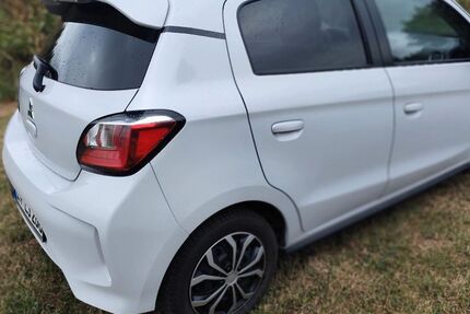 Mitsubishi Space Star 109.630 km 7.000 &euro; Schorndorf 73614