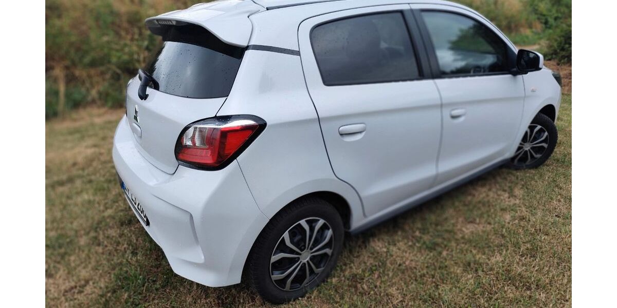 Mitsubishi Space Star 109.630 km 7.000 &euro; Schorndorf 73614